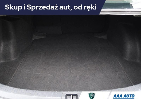 Toyota Corolla cena 94000 przebieg: 48226, rok produkcji 2022 z Legionowo małe 301